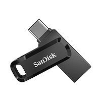 USB-A