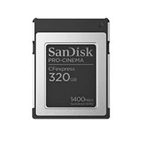 CompactFlash