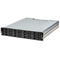 Exos X 2U12
