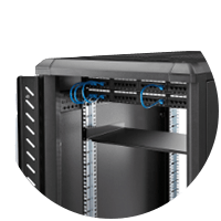 StarTech Rack