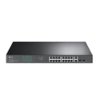Smart switches