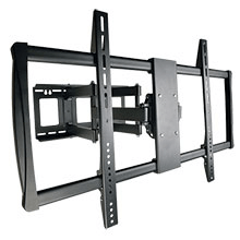 Display mounts