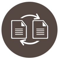 Backup and replication software