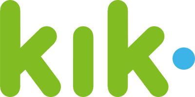 Kik Kik logo