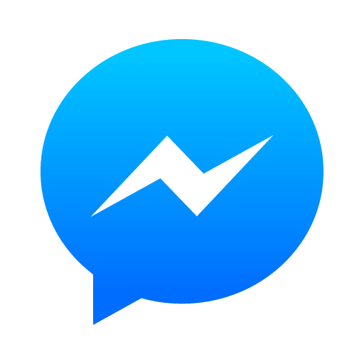 Messenger Messenger logo