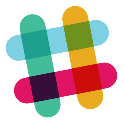 Slack Slacklogo
