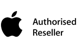 apple logo