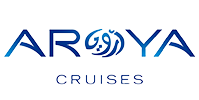 Aroya Cruises logo