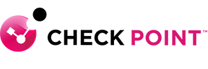 Check Point logo