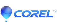 corel logo