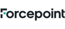 Forcepoint logo