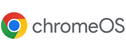 ChromeOS logo