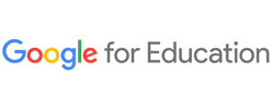 Google for Education logo