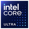 Intel Core Ultra logo
