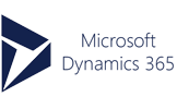 Microsoft Dynamics 365 logo