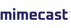 Mimecast logo