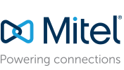 mitel logo
