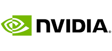 NVIDIA logo