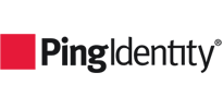 Ping Identity logo