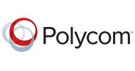 Polycom logo