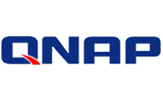 QNAP logo QNAP logo