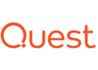 Quest logo