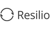 resilio logo