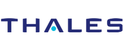 Thales logo