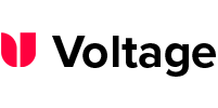Voltage logo
