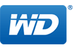 Western Digital logo Western Digital logo