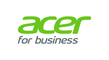 Acer for Business logo Acer for Business logo
