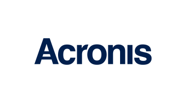 Acronis logo