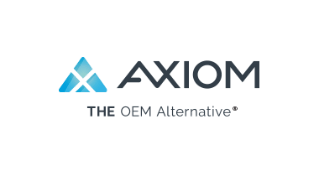 Axiom logo