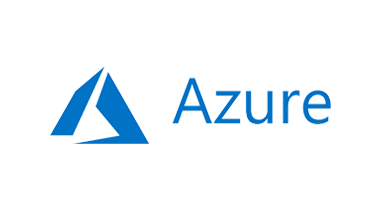 Azure logo