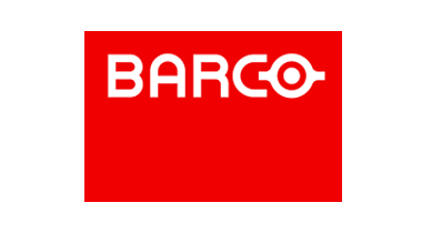 Barco logo