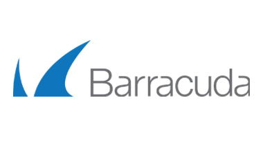Barracuda logo