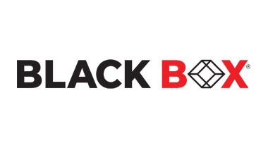 Black Box logo