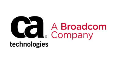 CA Technologies logo