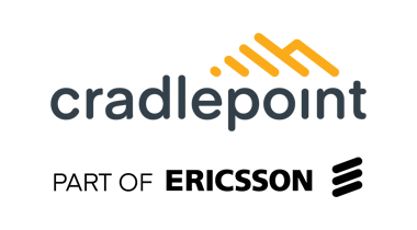 Cradlepoint logo