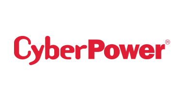 CyberPower logo