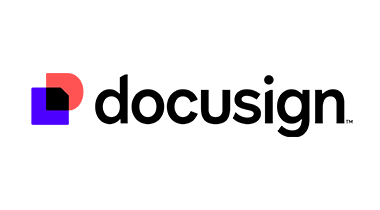DocuSign logo