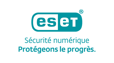 Eset logo