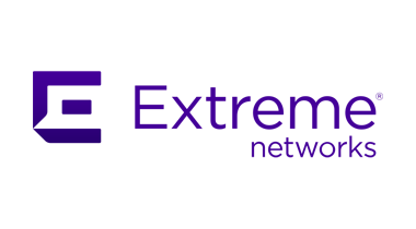 Extreme Networks logo