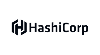 HashiCorp logo