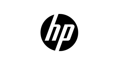 HP logo