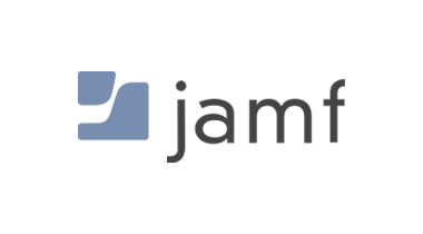 Jamf logo