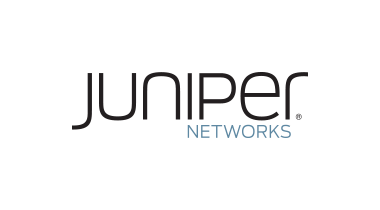 Juniper Networks logo