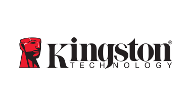 Kingston logo