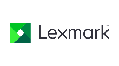 Lexmark logo