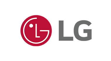 LG logo